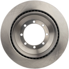2017 Thor-Motor-Coach Axis Brake Rotor 3