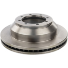 2017 Thor-Motor-Coach Axis Brake Rotor 2