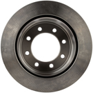 2019 Ford F Series Trucks Brake Rotor 3