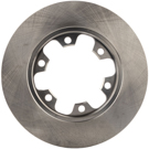 2021 Ford Transit-150 Brake Rotor 3