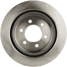 2021 Ford Expedition Brake Rotor 3