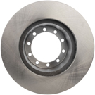 1994 Ford F59 Brake Rotor 3