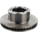 1994 Ford F59 Brake Rotor 2