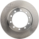 1994 Ford F59 Brake Rotor 1
