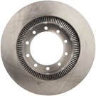 2020 Freightliner M2 106 Brake Rotor 3