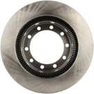 2004 Freightliner M2 100 Brake Rotor 3