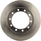 2004 Freightliner M2 100 Brake Rotor 1