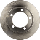 2012 Freightliner B2 Brake Rotor 1