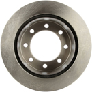 2000 Ford E Series Van Brake Rotor 3