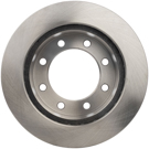 2000 Ford Excursion Brake Rotor 3