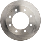 2000 Ford Excursion Brake Rotor 1