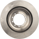 2020 Forest-River FR3 Brake Rotor 3