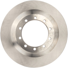 2020 Forest-River FR3 Brake Rotor 1