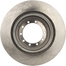 2017 Forest-River FR3 Brake Rotor 3