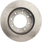 2016 Winnebago Suncruiser Brake Rotor 3