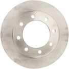2016 Winnebago Suncruiser Brake Rotor 1