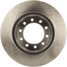 2007 International CF500 Brake Rotor 3