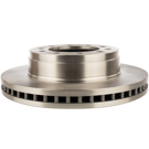 2007 International CF500 Brake Rotor 2