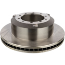 2007 Ford LCF Brake Rotor 2