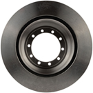 2021 Ford F-450 Super Duty Brake Rotor 3