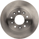 1982 Chevrolet Corvette Brake Rotor 1