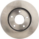 1994 Buick Regal Brake Rotor 3
