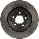 1994 Chevrolet Corvette Brake Rotor 3