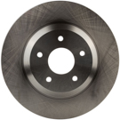 1994 Chevrolet Corvette Brake Rotor 1
