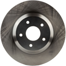 1996 Chevrolet Corvette Brake Rotor 1