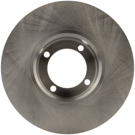 1990 Pontiac LeMans Brake Rotor 3