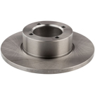 1990 Pontiac LeMans Brake Rotor 2