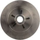 1992 Buick Roadmaster Brake Rotor and Hub Assembly 1