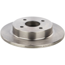 Magma PMR223050 Brake Rotor 2