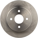 Magma Saturn SC Brake Rotor PMR223050
