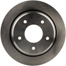 1996 Chevrolet Impala Brake Rotor 1