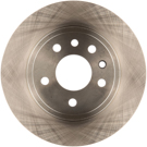 2000 Cadillac Catera Brake Rotor 1