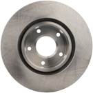 2004 Pontiac GTO Brake Rotor 3