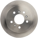 2007 Chevrolet Impala Brake Rotor 1
