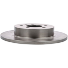 2009 Cadillac DTS Brake Rotor 2