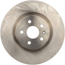 2012 Buick Regal Brake Rotor 1