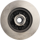1978 Buick Electra Brake Rotor and Hub Assembly 3