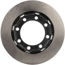 1982 Jeep J20 Brake Rotor 3