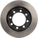 1982 Gmc Pick-up Truck Brake Rotor 3