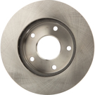 1982 Oldsmobile Toronado Brake Rotor 3