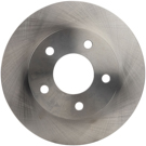 1987 Cadillac Deville Brake Rotor 1