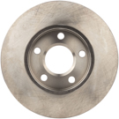1995 Cadillac Deville Brake Rotor 3
