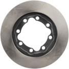1994 Dodge Ram Trucks Brake Rotor 3