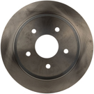 2000 Gmc Jimmy Brake Rotor 1