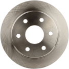 2003 Cadillac Escalade Brake Rotor 1