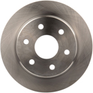 2000 Gmc Yukon Brake Rotor 1